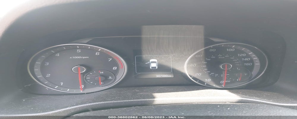 KMHD04LB7JU530851 2018 HYUNDAI ELANTRA photo no. 7