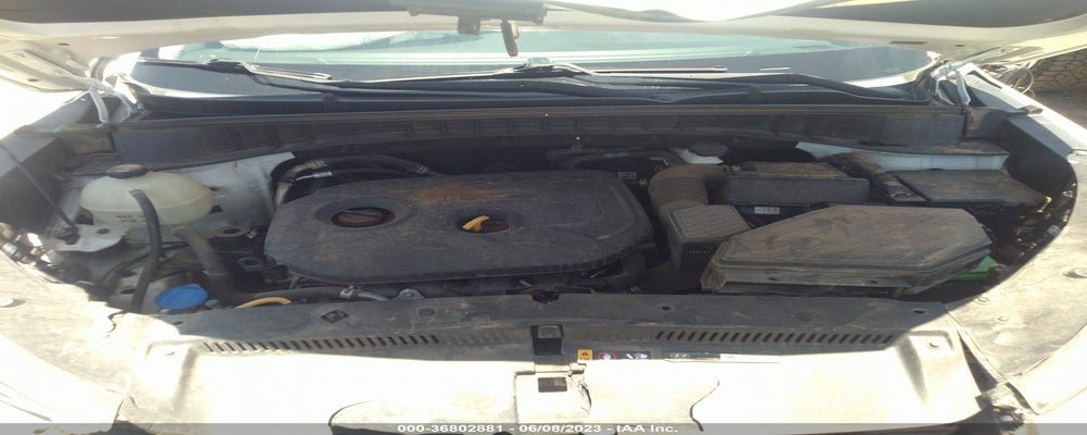 KM8J33A43GU204045 2016 HYUNDAI TUCSON photo no. 10