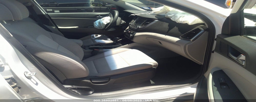 KM8J33A43GU204045 2016 HYUNDAI TUCSON photo no. 5