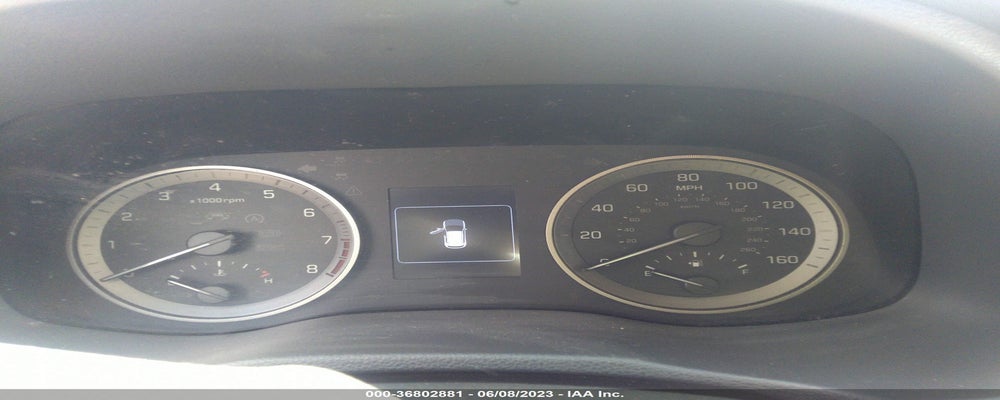 KM8J33A43GU204045 2016 HYUNDAI TUCSON photo no. 7