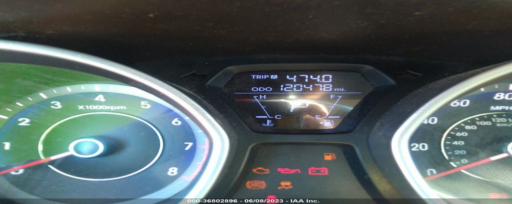 KMHDH4AE1CU415980 2012 HYUNDAI ELANTRA photo no. 7