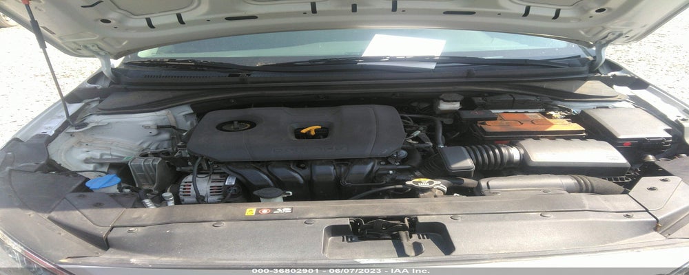 5NPD74LF3KH447450 2019 HYUNDAI ELANTRA photo no. 10