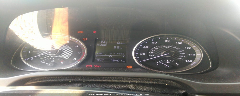 5NPD74LF3KH447450 2019 HYUNDAI ELANTRA photo no. 7