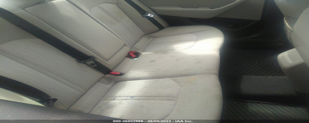 KMHE24L16GA036075 2016 HYUNDAI SONATA HYBRID photo no. 8