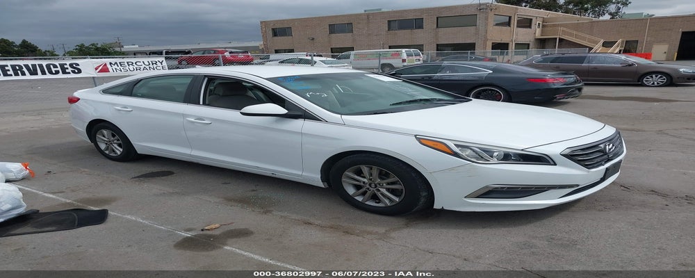 5NPE24AF1FH175749 2015 HYUNDAI SONATA photo no. 1