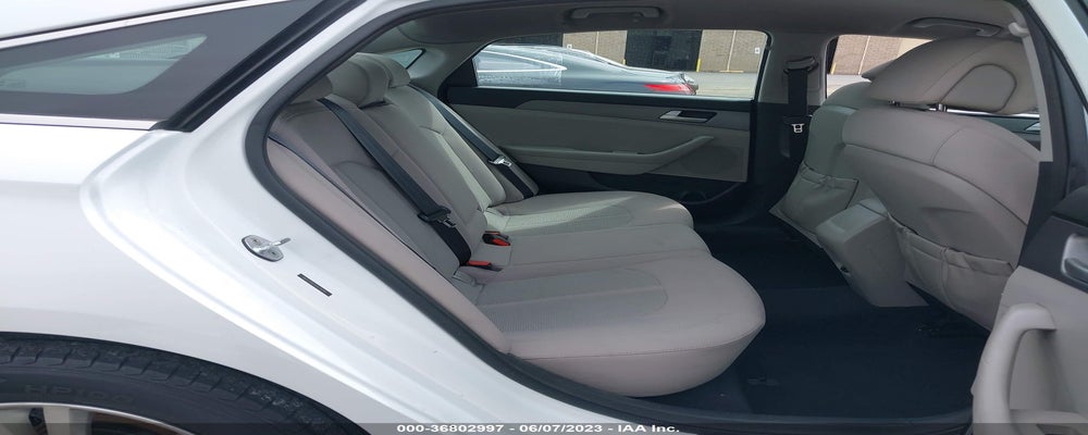 5NPE24AF1FH175749 2015 HYUNDAI SONATA photo no. 8