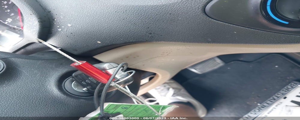 3KPC24A62NE164818 2022 HYUNDAI ACCENT photo no. 11