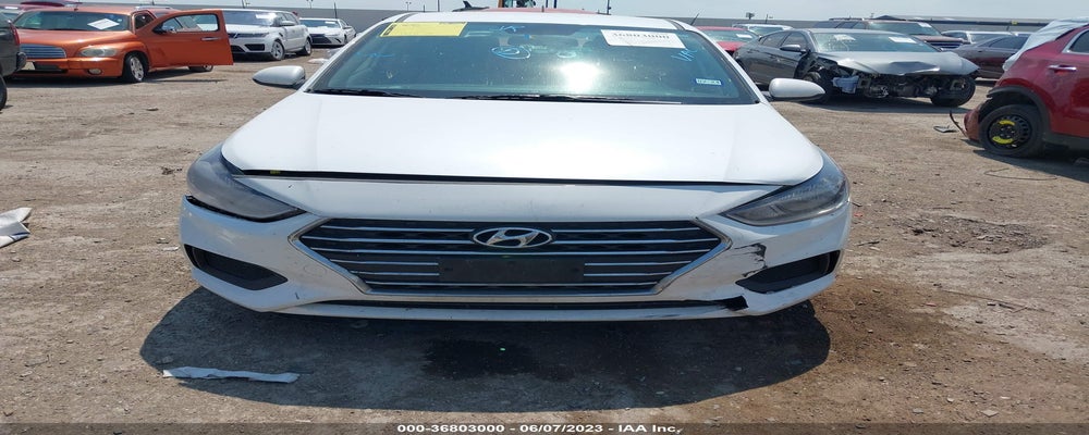 3KPC24A62NE164818 2022 HYUNDAI ACCENT photo no. 6