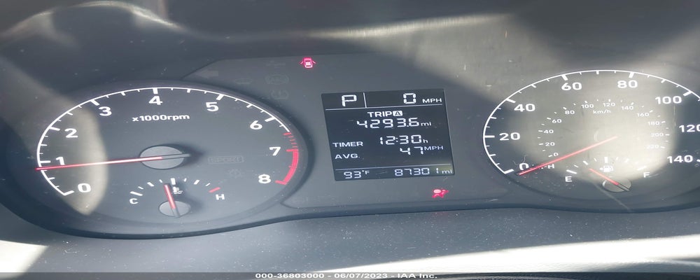 3KPC24A62NE164818 2022 HYUNDAI ACCENT photo no. 7