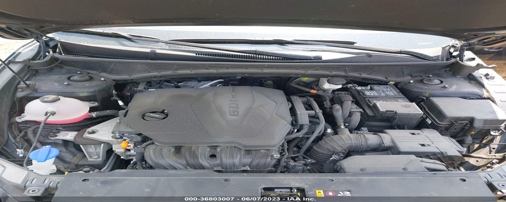 5NMJFCAEXPH198269 2023 HYUNDAI TUCSON photo no. 10