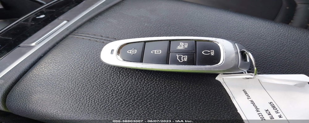 5NMJFCAEXPH198269 2023 HYUNDAI TUCSON photo no. 11