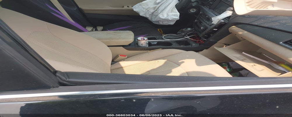 5NPE24AF9GH405099 2016 HYUNDAI SONATA photo no. 5