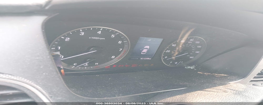 5NPE24AF9GH405099 2016 HYUNDAI SONATA photo no. 7