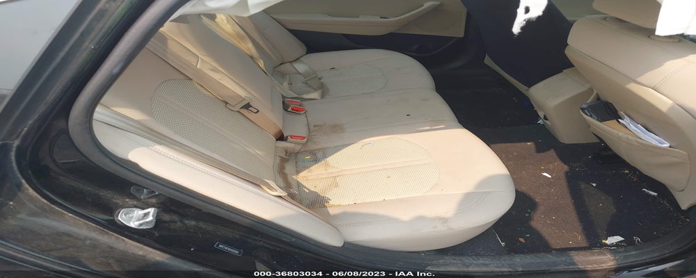 5NPE24AF9GH405099 2016 HYUNDAI SONATA photo no. 8