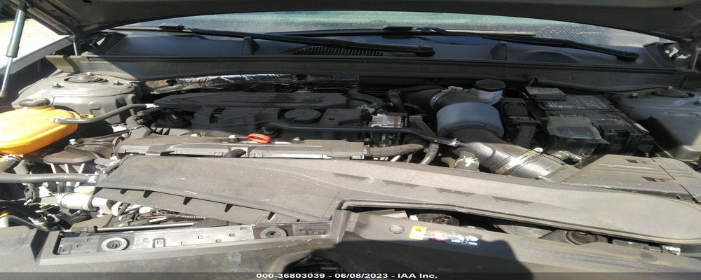 5NPEJ4J26NH140624 2022 HYUNDAI SONATA photo no. 10