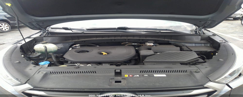 KM8J23A47HU415060 2017 HYUNDAI TUCSON photo no. 10