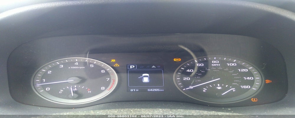 KM8J23A47HU415060 2017 HYUNDAI TUCSON photo no. 7