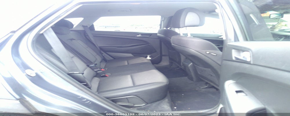 KM8J23A47HU415060 2017 HYUNDAI TUCSON photo no. 8
