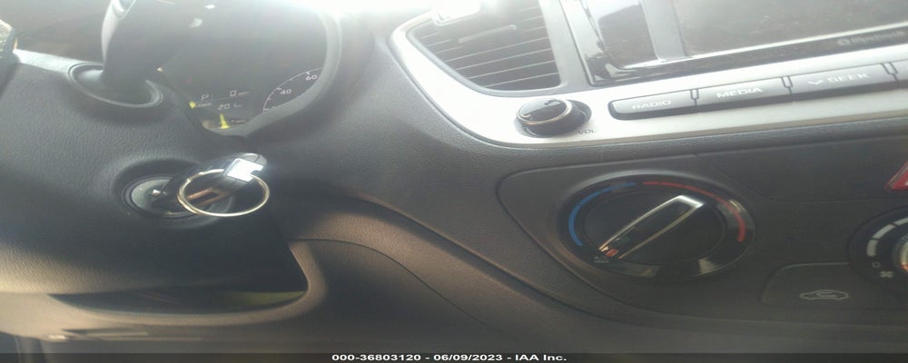 3KPC24A65ME138695 2021 HYUNDAI ACCENT photo no. 11