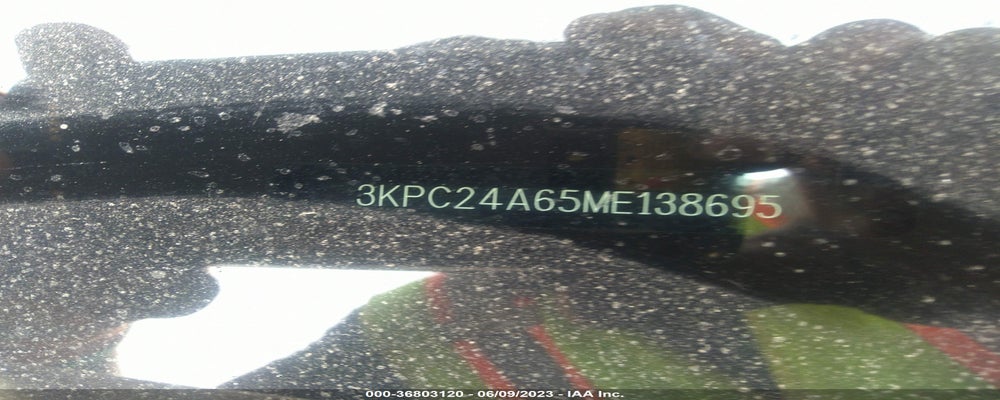 3KPC24A65ME138695 2021 HYUNDAI ACCENT photo no. 9