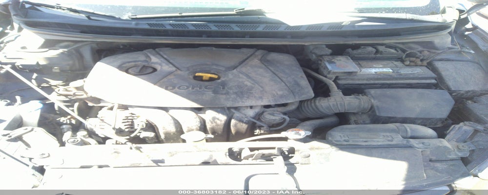 5NPDH4AE2DH268374 2013 HYUNDAI ELANTRA photo no. 10