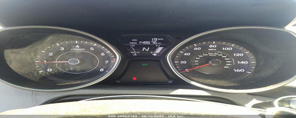 5NPDH4AE2DH268374 2013 HYUNDAI ELANTRA photo no. 7