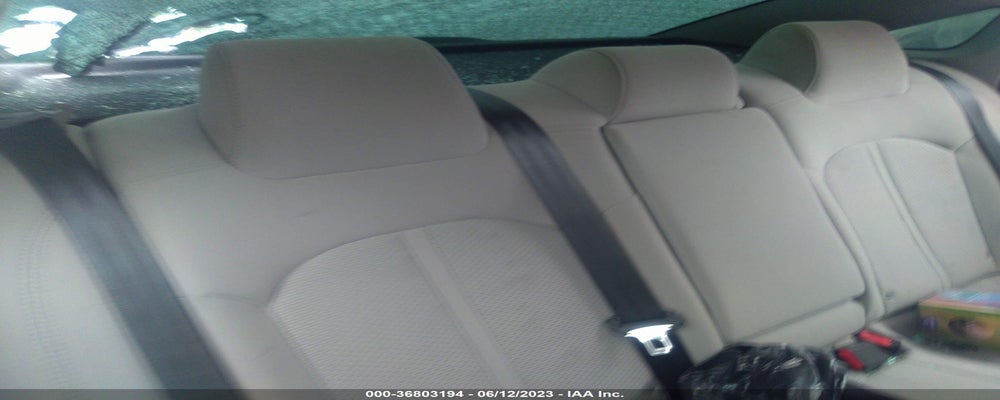 5NPE24AF6JH728100 2018 HYUNDAI SONATA photo no. 8