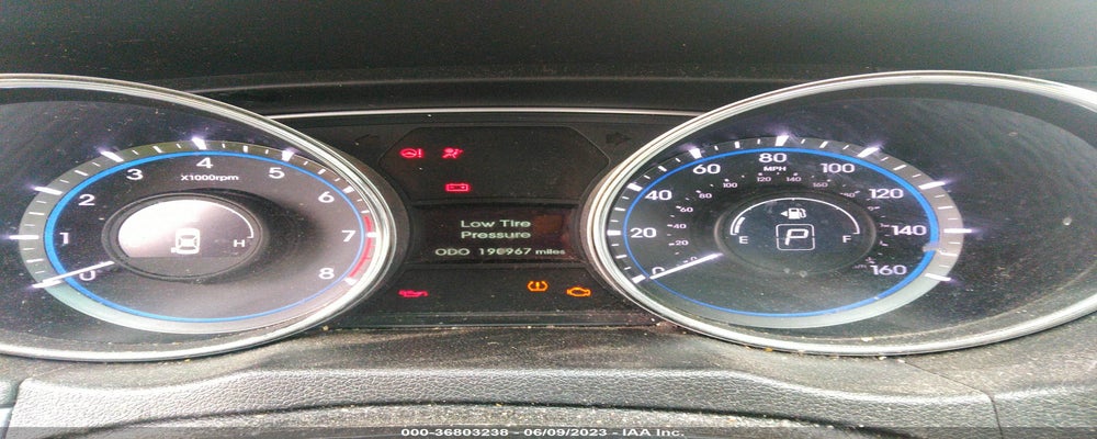 5NPEB4AC2EH887000 2014 HYUNDAI SONATA photo no. 7