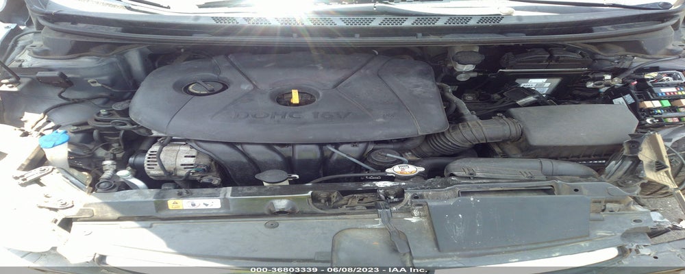 5NPDH4AE2DH388871 2013 HYUNDAI ELANTRA photo no. 10