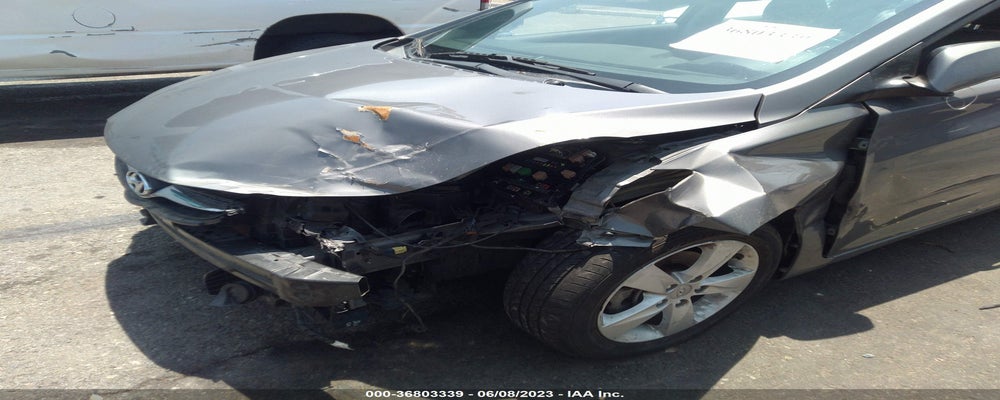 5NPDH4AE2DH388871 2013 HYUNDAI ELANTRA photo no. 6