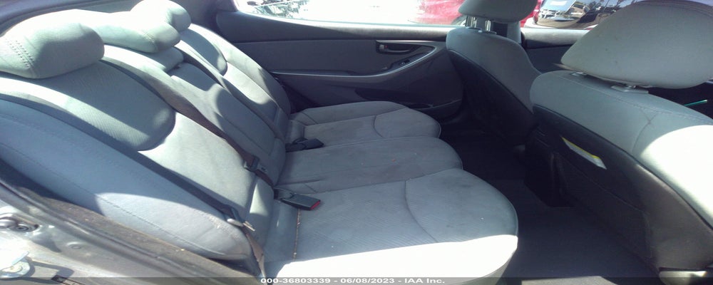 5NPDH4AE2DH388871 2013 HYUNDAI ELANTRA photo no. 8