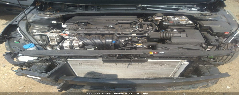 5NPLN4AG5NH072792 2022 HYUNDAI ELANTRA photo no. 10