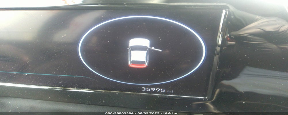 5NPLN4AG5NH072792 2022 HYUNDAI ELANTRA photo no. 7