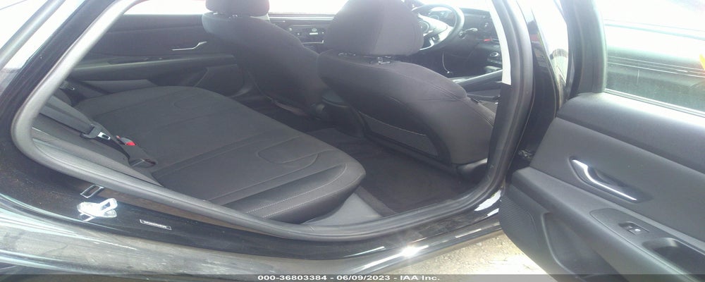 5NPLN4AG5NH072792 2022 HYUNDAI ELANTRA photo no. 8