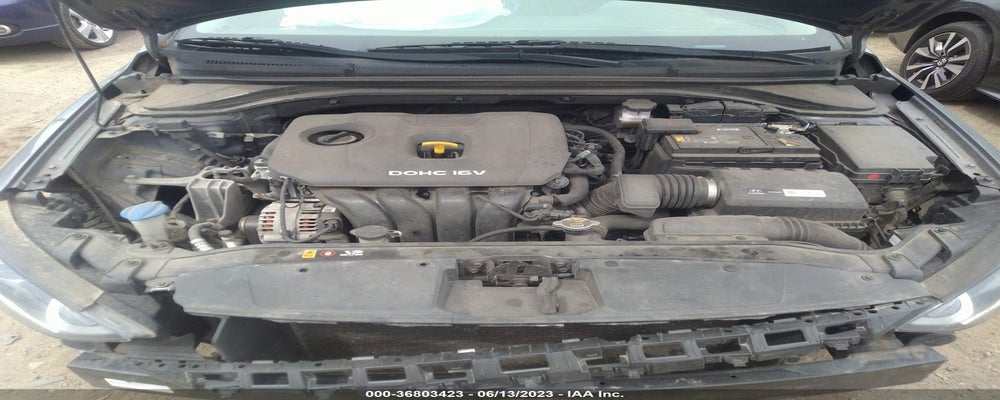 5NPD74LF7JH264714 2018 HYUNDAI ELANTRA photo no. 10