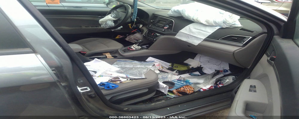 5NPD74LF7JH264714 2018 HYUNDAI ELANTRA photo no. 5