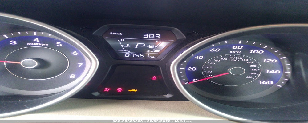 5NPDH4AE7GH758605 2016 HYUNDAI ELANTRA photo no. 7