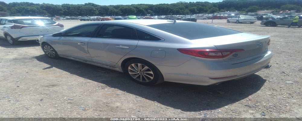 5NPE34AF0GH268048 2016 HYUNDAI SONATA photo no. 3