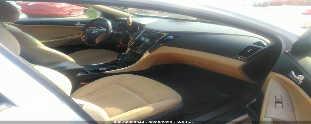5NPEB4AC3CH438566 2012 HYUNDAI SONATA photo no. 5