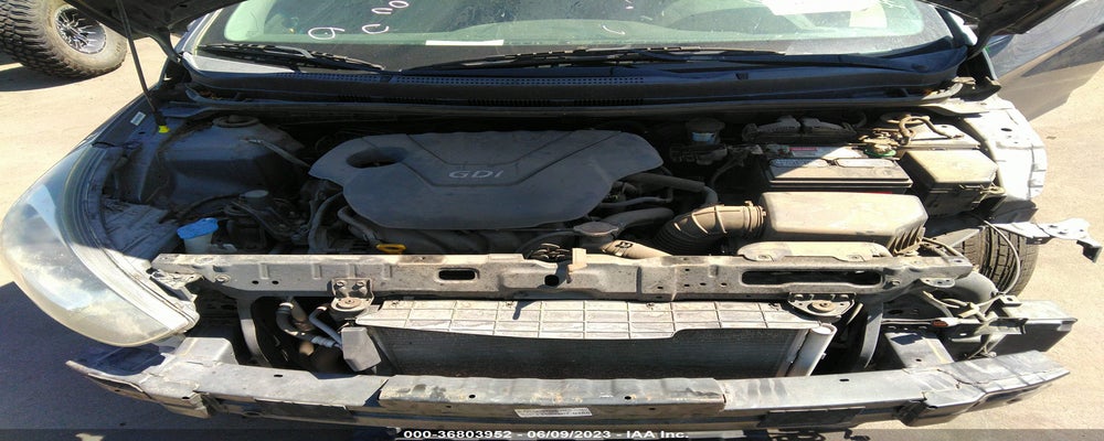 KMHCU4AE2DU425491 2013 HYUNDAI ACCENT photo no. 10