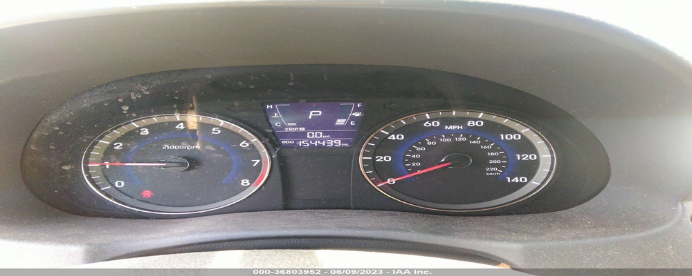 KMHCU4AE2DU425491 2013 HYUNDAI ACCENT photo no. 7