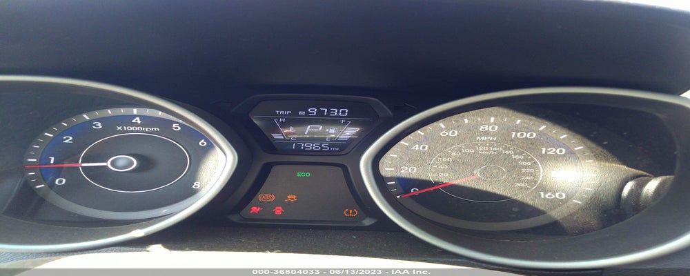 KMHDH4AE1GU635187 2016 HYUNDAI ELANTRA photo no. 7