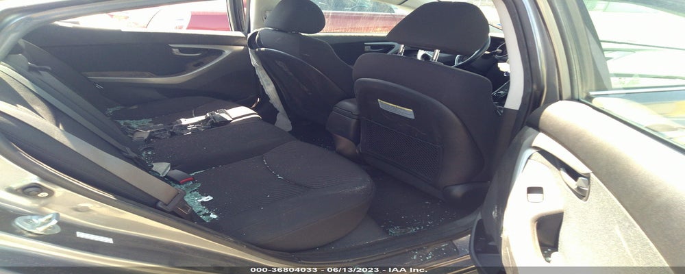 KMHDH4AE1GU635187 2016 HYUNDAI ELANTRA photo no. 8