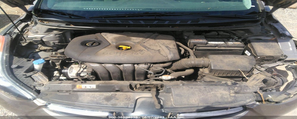 5NPDH4AE6DH286568 2013 HYUNDAI ELANTRA photo no. 10