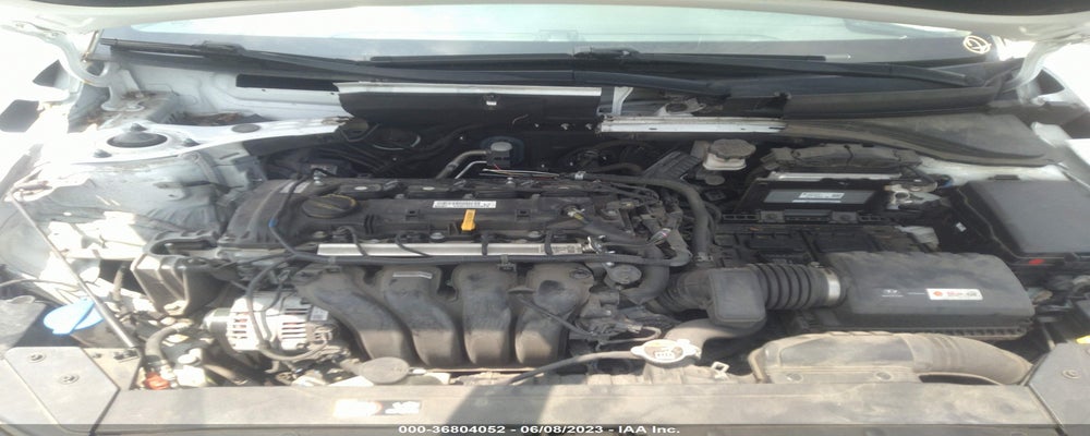 5NPD84LF1KH431938 2019 HYUNDAI ELANTRA photo no. 10