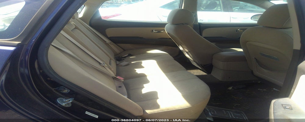 KMHDU4AD7AU868856 2010 HYUNDAI ELANTRA photo no. 8