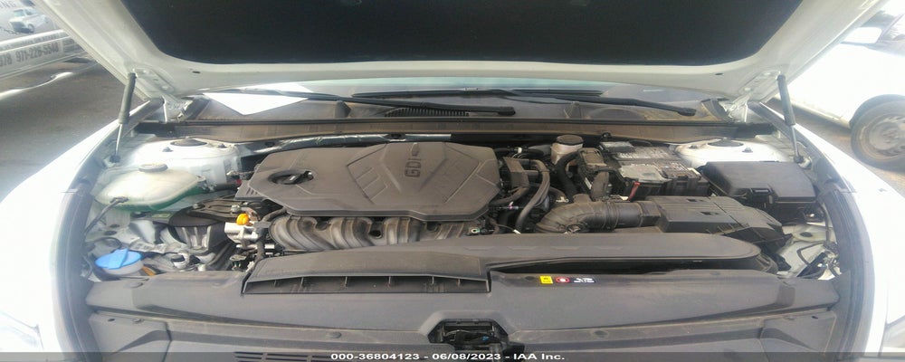 5NPEL4JA8LH013226 2020 HYUNDAI SONATA photo no. 10