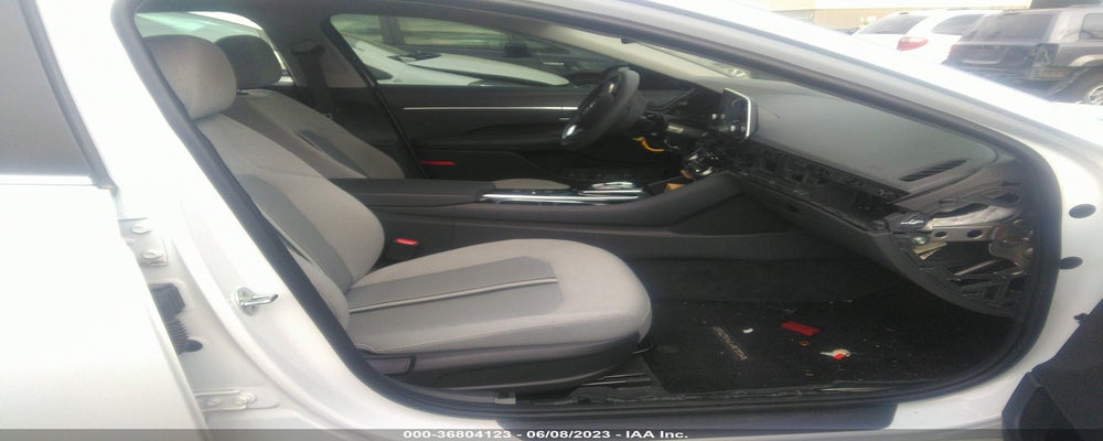 5NPEL4JA8LH013226 2020 HYUNDAI SONATA photo no. 5