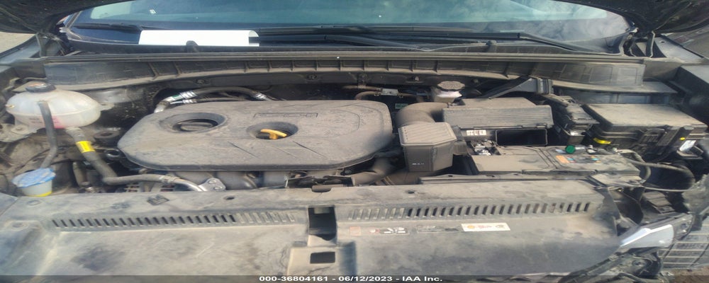 KM8J33A43MU402507 2021 HYUNDAI TUCSON photo no. 10