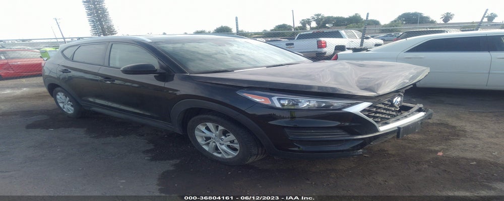 KM8J33A43MU402507 2021 HYUNDAI TUCSON photo no. 21